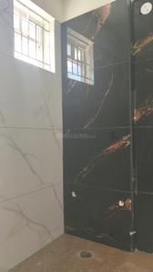 Bathroom Image of 546 Sq.ft 1 BHK Apartment / Flat for rent in Whitefield Bengaluru for Rs. 23000