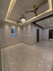 Hall Image of 1000 Sq.ft 2 BHK Builder Floor for sale in Rajouri Garden New Delhi for Rs. 15000000
