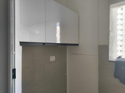 Kitchen Image of 970 Sq.ft 2 BHK Apartment / Flat for rent in Eden Park At The Prestige City, Sarjapur Bengaluru for Rs. 40000
