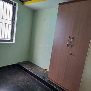1 BHK Independent House