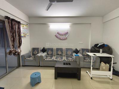 Hall Image of 1155 Sq.ft 2 BHK Apartment / Flat for sale in Orchid Piccadilly by Goyal &amp; co | Hariyana Group, Agrahara Layout Bengaluru for Rs. 14750000