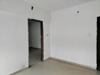 Bedroom Image of 1054 Sq.ft 2 BHK Apartment / Flat for sale in Aishwaryam Ventures, Akurdi Pune for Rs. 9600000