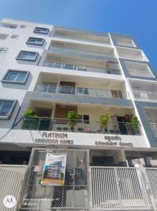 Image of 1580 Sq.ft 3 BHK Apartment / Flat for sale in Kammanahalli, Bengaluru for Rs. 11500000