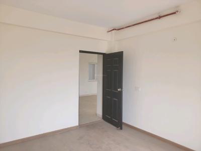 Bedroom Image of 1900 Sq.ft 3 BHK Apartment / Flat for rent in Ansal Crown Heights Phase 1, Sector 80 Faridabad for Rs. 30000