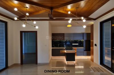 Hall Image of 4500 Sq.ft 5 BHK Villa for rent in Fortius Under The Sun, Devanahalli Bengaluru for Rs. 250000