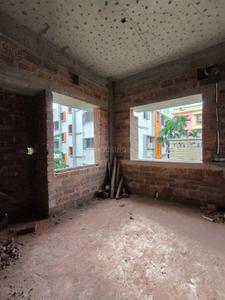 Image of 780 Sq.ft 2 BHK Apartment / Flat for sale in Garia, Sonarpur, Kolkata for Rs. 3495000