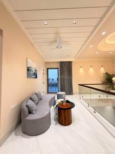 Hall Image of 5500 Sq.ft 6 BHK Villa for sale in Mansarovar Jaipur for Rs. 61100000