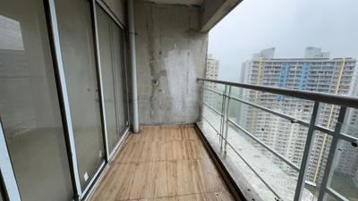 Image of 950 Sq.ft 2 BHK Apartment / Flat for sale in Paranjape Blue Ridge The Orion, Hinjawadi, Pune for Rs. 10499999