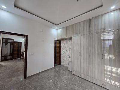 Bedroom Image of 864 Sq.ft 3 BHK Villa for sale in Kharar Mohali for Rs. 7800000