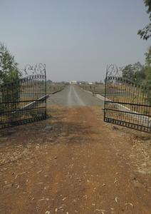 Image of 1000 Sq.ft Residential Plot / Land for sale in Naya Raipur, Raipur for Rs. 399999