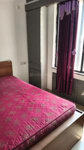 Bedroom Image of 1400 Sq.ft 3 BHK Apartment / Flat for sale in Eisha Bella Vista Phase 1, Kondhwa Pune for Rs. 10000000