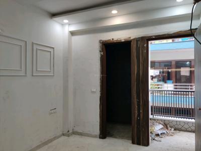 Bedroom Image of 1350 Sq.ft 3 BHK Apartment / Flat for sale in Lal Kuan Ghaziabad for Rs. 6065000