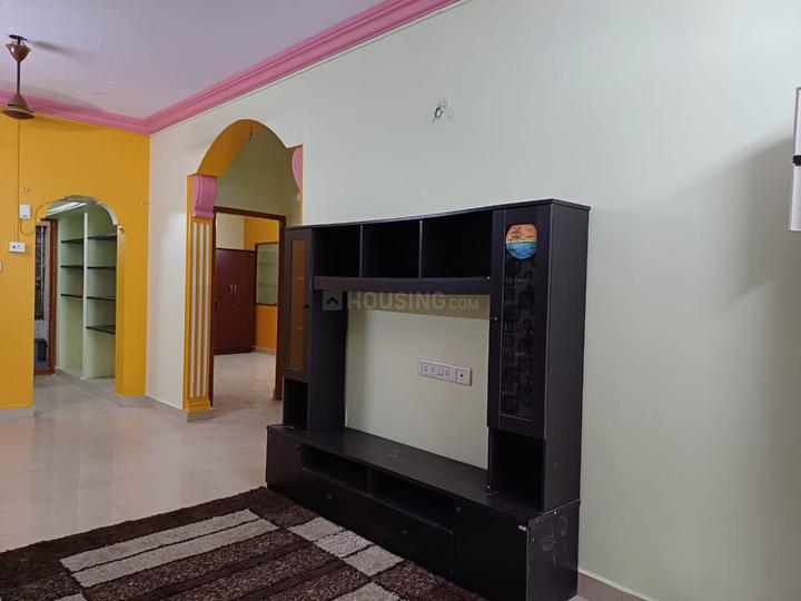 2 BHK Independent House for rent in Ramapuram, Chennai 980 Sqft