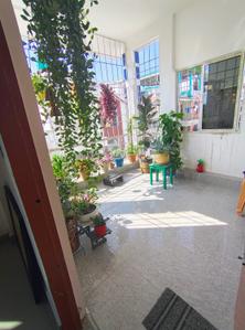 Balcony Image of 1380 Sq.ft 3.5 BHK Independent House for sale in Matigara Siliguri for Rs. 8100000