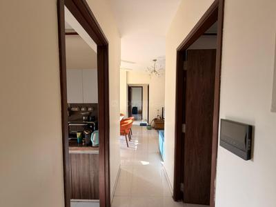 Hall Image of 900 Sq.ft 2 BHK Apartment / Flat for sale in Mulund West Mumbai for Rs. 25000000