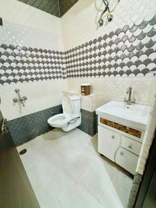 Image of 1080 Sq.ft 2 BHK Apartment / Flat for sale in AV Gobind Enclave Greens, Sector 117, Mohali for Rs. 5890000