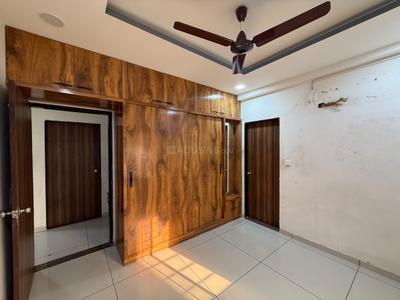 Bedroom Image of 1350 Sq.ft 3 BHK Apartment / Flat for sale in Harni Vadodara for Rs. 5500000