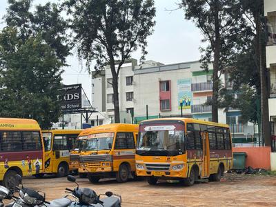 Image of 1200 Sq.ft Residential Plot / Land for sale in Pride, JP Nagar, Bengaluru for Rs. 20500000