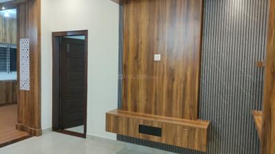 Living Room Image of 1000 Sq.ft 2 BHK Builder Floor for rent in Electronic City Bengaluru for Rs. 30000