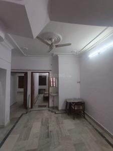 Living Room Image of 2100 Sq.ft 4 BHK Independent House for sale in Indira Nagar Lucknow for Rs. 11000000