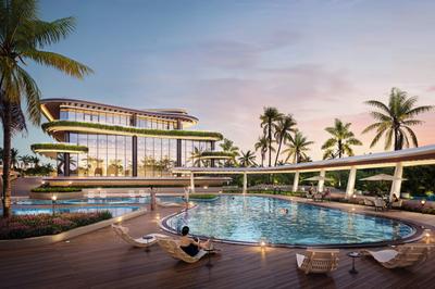 Image of 918 Sq.ft 2 BHK Apartment / Flat for sale in Bicholim, Goa for Rs. 12000000