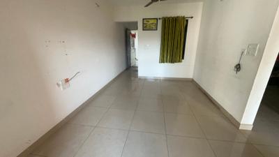 Nanded Sarang Living Room 1