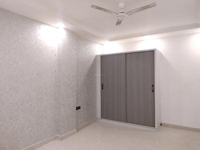 Bedroom Image of 1233 Sq.ft 3 BHK Builder Floor for sale in Fidato Honour Homes, Sector 89 Faridabad for Rs. 13800000