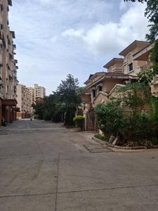 Image of 2200 Sq.ft 3 BHK Villa for sale in DSK Meghmalhar, Dhayari, Pune for Rs. 17200000