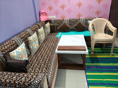 Bedroom Image of 1160 Sq.ft 2 BHK Apartment / Flat for sale in Chandkheda Ahmedabad for Rs. 4350000