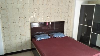 Bedroom Image of Neelam pg hostel in Vaishali Nagar, Bhilai