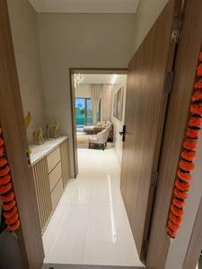 Image of 1485 Sq.ft 3 BHK Apartment / Flat for sale in Nivasa Ananya Phase II, Lohegaon, Pune for Rs. 10878965