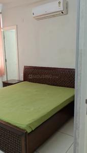 Bedroom Image of 1150 Sq.ft 2 BHK Apartment / Flat for sale in SBP Gateway Of Dreams, Nabha Zirakpur for Rs. 6800000