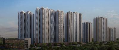 Image of 1020 Sq.ft 2 BHK Apartment / Flat for sale in Esvee F Signature, Punawale, Pune for Rs. 8000000
