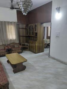 Hall Image of 1500 Sq.ft 2 BHK Builder Floor for rent in Sukhdev Vihar New Delhi for Rs. 60000
