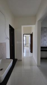 Hall Image of 950 Sq.ft 2 BHK Apartment / Flat for sale in Shri Venkatesh Sharada Alliance Meghsparsh, Ambegaon Budruk Pune for Rs. 7000000