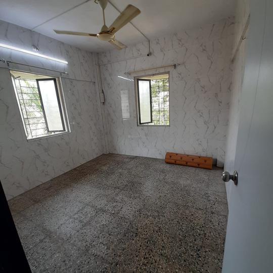 Kiran Vaishali Bedroom 1