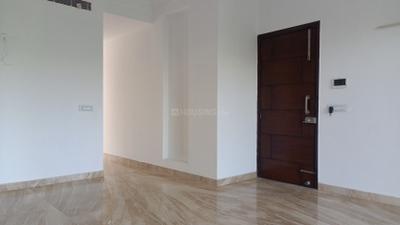 Living Room Image of 1685 Sq.ft 3 BHK Builder Floor for rent in Ace Palm Floors Apartment, Sector 89 Gurgaon for Rs. 36000