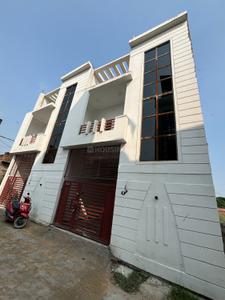 Building Image of 1450 Sq.ft 3 BHK Independent House for sale in Chitaipur Varanasi for Rs. 8500000