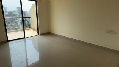 Living Room Image of 1070 Sq.ft 2 BHK Apartment / Flat for sale in Kalpataru Splendour, Wakad Pune for Rs. 10300000