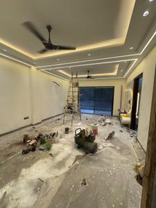 Balcony Image of 1800 Sq.ft 3 BHK Builder Floor for sale in Patel Nagar New Delhi for Rs. 38500000