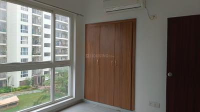 Bedroom Image of 1260 Sq.ft 2 BHK Apartment / Flat for sale in Umang Winter Hills, Sector 77 Gurgaon for Rs. 13700000