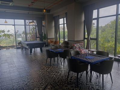 Hall Image of 3400 Sq.ft 4 BHK Villa for sale in Supreme Villagio, Somatane Pune for Rs. 30000000