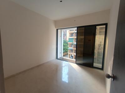 Bedroom Image of 1080 Sq.ft 2 BHK Apartment / Flat for sale in S K Residency, Ulwe Navi Mumbai for Rs. 10000000