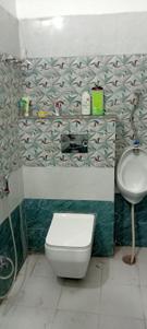 Bathroom Image of 5100 Sq.ft 12 BHK Independent House for sale in Tajpur Varanasi for Rs. 34000000