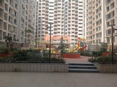 Image of 1620 Sq.ft 3 BHK Apartment / Flat for sale in Dharti Skyline, Jagatpur, Ahmedabad for Rs. 7700000