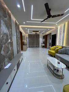 Image of 1600 Sq.ft 3 BHK Apartment / Flat for sale in Miyapur, Hyderabad for Rs. 11200000
