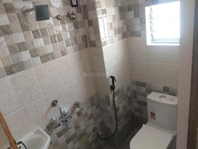 Bathroom Image of 798 Sq.ft 2 BHK Apartment / Flat for sale in Nagole Hyderabad for Rs. 3500000