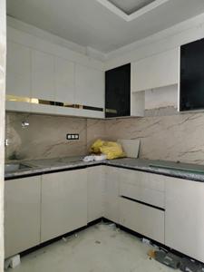 Kitchen Image of 1095 Sq.ft 2 BHK Apartment / Flat for sale in Devla Greater Noida for Rs. 3845888