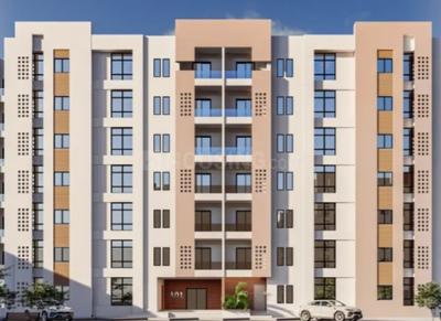 3 BHK Flat