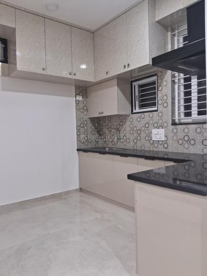 Pattabhirama Nagar, Jayanagar Kitchen 1